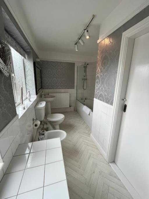 Holiday home Scoresby Escape - *