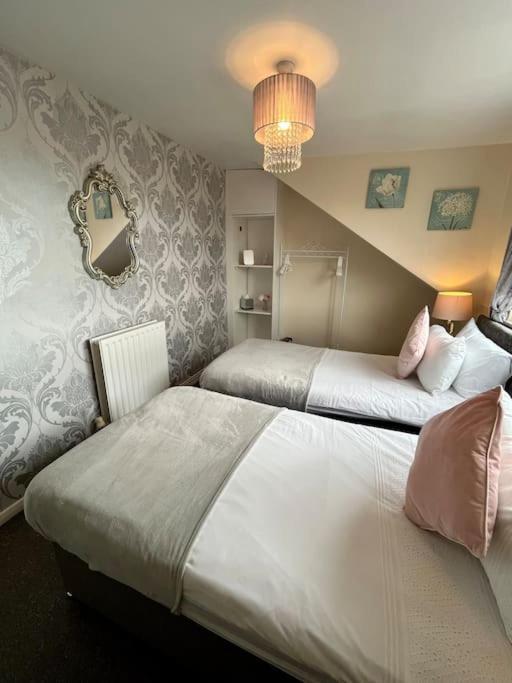 Scoresby Escape - Holiday home *