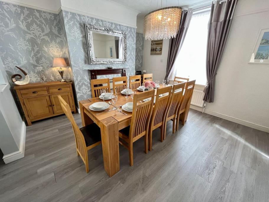 Scoresby Escape - Holiday home *